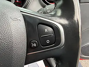 Used 2019 Renault Captur S Edition Red - Interior and Exterior details 17
