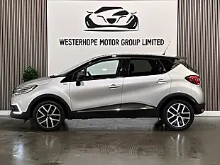Used 2019 Renault Captur S Edition Silver - Interior and Exterior details 11