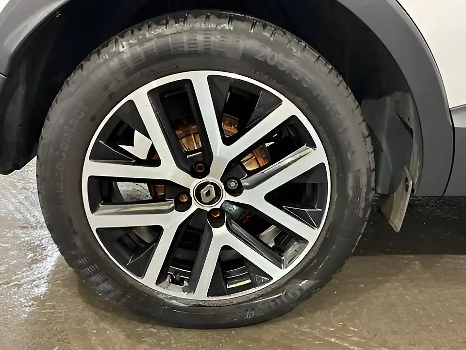 Used 2019 Renault Captur S Edition Silver - Interior and Exterior details 14