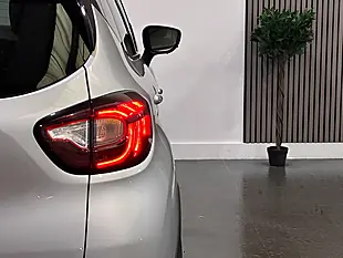 Used 2019 Renault Captur S Edition Silver - Interior and Exterior details 17