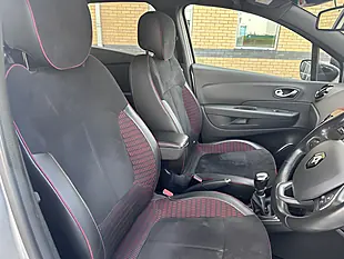 Used 2019 Renault Captur S Edition Silver - Interior and Exterior details 12