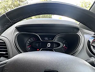 Used 2019 Renault Captur S Edition Silver - Interior and Exterior details 13
