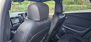 Used 2019 Renault Captur S Edition White - Interior and Exterior details 13