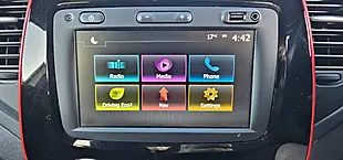 Used 2019 Renault Captur S Edition White - Interior and Exterior details 20