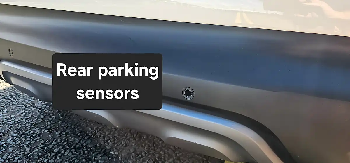 Used 2019 Renault Captur S Edition White - Interior and Exterior details 6