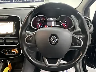 Used 2019 Renault Clio GT Line Black - Interior and Exterior details 16