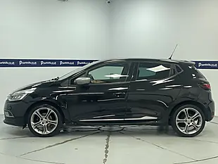 Used 2019 Renault Clio GT Line Black - Interior and Exterior details 2