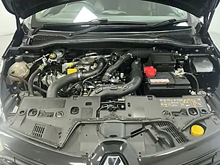 Used 2019 Renault Clio GT Line Black - Interior and Exterior details 8