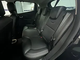 Used 2019 Renault Clio GT Line Black - Interior and Exterior details 9