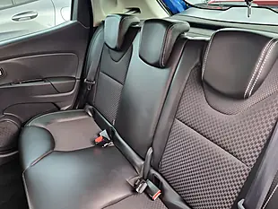 Used 2019 Renault Clio GT Line Blue - Interior and Exterior details 16