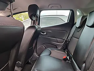 Used 2019 Renault Clio GT Line Blue - Interior and Exterior details 17