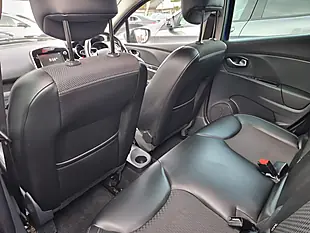 Used 2019 Renault Clio GT Line Blue - Interior and Exterior details 18
