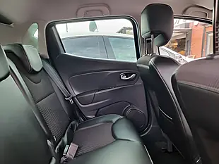 Used 2019 Renault Clio GT Line Blue - Interior and Exterior details 19