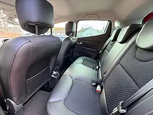 Used 2019 Renault Clio GT Line Flame Red - Interior and Exterior details 15