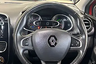 Used 2019 Renault Clio GT Line Red - Interior and Exterior details 13