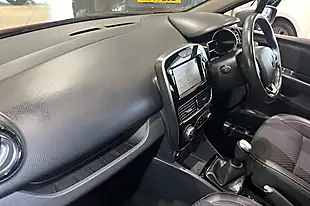 Used 2019 Renault Clio GT Line Red - Interior and Exterior details 15