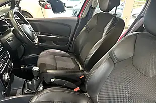 Used 2019 Renault Clio GT Line Red - Interior and Exterior details 16