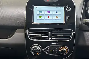 Used 2019 Renault Clio GT Line Red - Interior and Exterior details 19