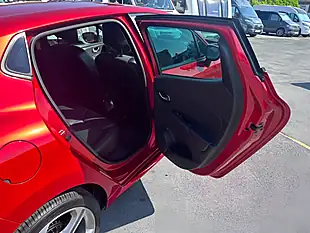 Used 2019 Renault Clio GT Line Red - Interior and Exterior details 14