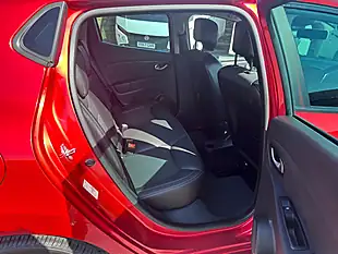 Used 2019 Renault Clio GT Line Red - Interior and Exterior details 15