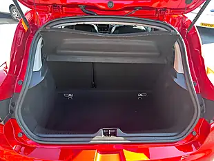 Used 2019 Renault Clio GT Line Red - Interior and Exterior details 19