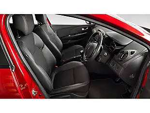 Used 2019 Renault Clio GT Line Red - Interior and Exterior details 2