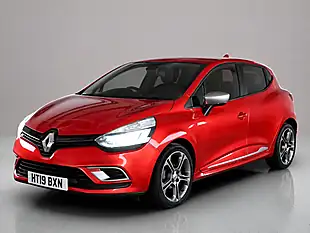 Used 2019 Renault Clio GT Line Red - Interior and Exterior details 3