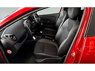 Used 2019 Renault Clio GT Line Red - Interior and Exterior details 7