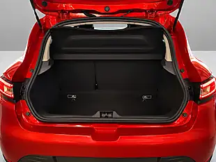 Used 2019 Renault Clio GT Line Red - Interior and Exterior details 8