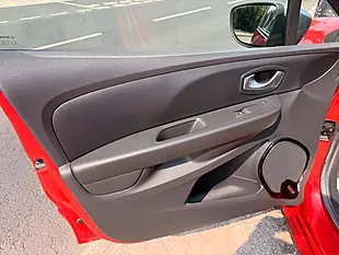 Used 2019 Renault Clio GT Line Red - Interior and Exterior details 11