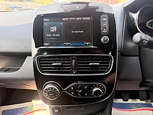 Used 2019 Renault Clio GT Line Red - Interior and Exterior details 16
