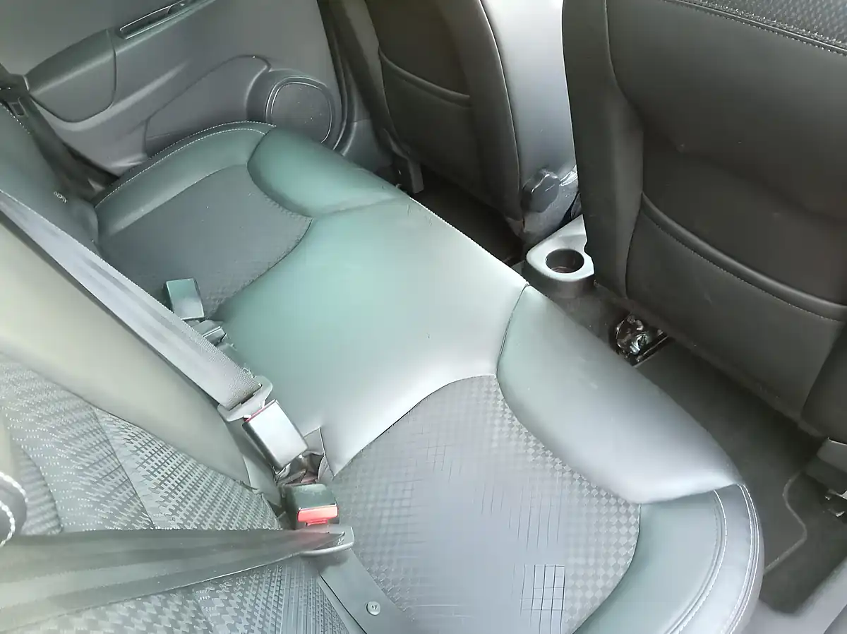 Used 2019 Renault Clio GT Line Red - Interior and Exterior details 10