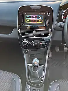 Used 2019 Renault Clio GT Line Red - Interior and Exterior details 12