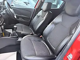 Used 2019 Renault Clio GT Line Red - Interior and Exterior details 12