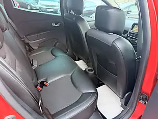 Used 2019 Renault Clio GT Line Red - Interior and Exterior details 15