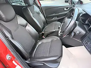 Used 2019 Renault Clio GT Line Red - Interior and Exterior details 19