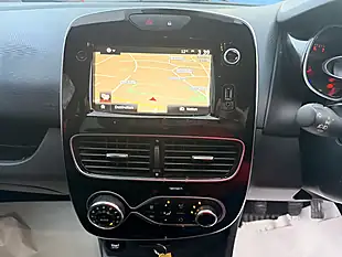 Used 2019 Renault Clio GT Line Red - Interior and Exterior details 20