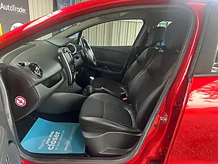 Used 2019 Renault Clio GT Line Red - Interior and Exterior details 11