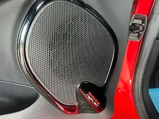 Used 2019 Renault Clio GT Line Red - Interior and Exterior details 12