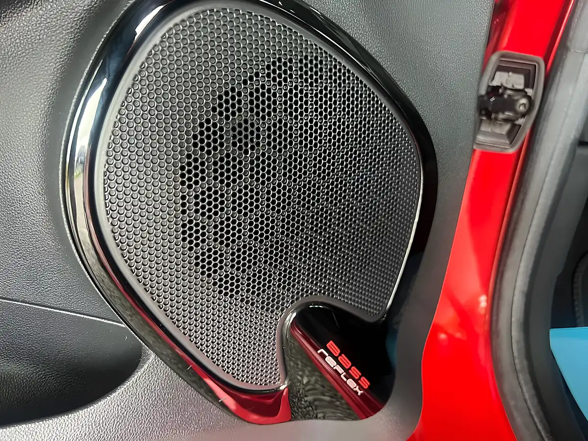 Used 2019 Renault Clio GT Line Red - Interior and Exterior details 12