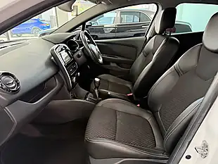 Used 2019 Renault Clio GT Line White - Interior and Exterior details 15