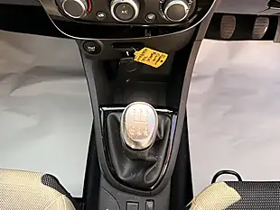 Used 2019 Renault Clio Iconic Black - Interior and Exterior details 15