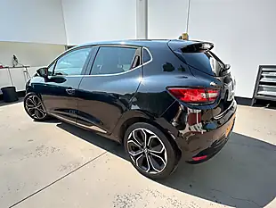 Used 2019 Renault Clio Iconic Black - Interior and Exterior details 2