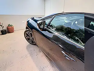 Used 2019 Renault Clio Iconic Black - Interior and Exterior details 8