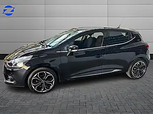 Used 2019 Renault Clio Iconic Diamond Black - Interior and Exterior details 3