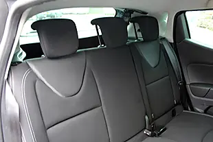 Used 2019 Renault Clio Iconic Grey - Interior and Exterior details 12