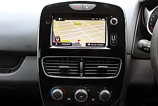 Used 2019 Renault Clio Iconic Grey - Interior and Exterior details 16
