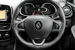 Used 2019 Renault Clio Iconic Grey - Interior and Exterior details 17