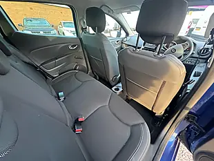 Used 2019 Renault Clio Iconic Iron Blue - Interior and Exterior details 13
