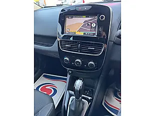 Used 2019 Renault Clio Iconic Iron Blue - Interior and Exterior details 19